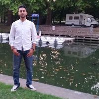 Mohamed Hallabi的照片