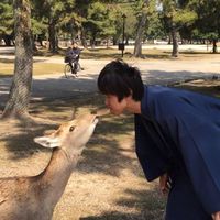 Kosuke Nishii的照片