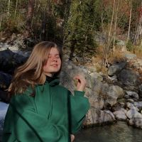 Svitlana Priakha's Photo