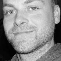 Florent CHARUEL's Photo