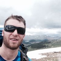 Jody Patrizio's Photo