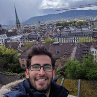 Photos de Farzad Ramezani