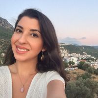 Andrea Duran's Photo