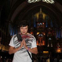 Artur Travels的照片