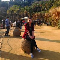 Ania Straśko's Photo