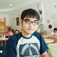 Panuwat Nollomyai's Photo