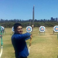 Fotos de Shashank Gite