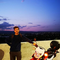 Fede Erlijman's Photo