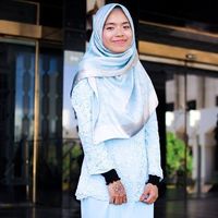 Aisyah Atarek Kamil的照片