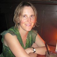 Annelise Pedersen的照片