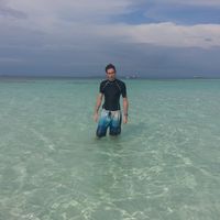 Carlos Guerrero Campos's Photo