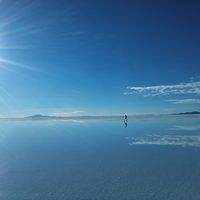 Josefina Caminando's Photo