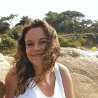 Juliette Bonizec的照片