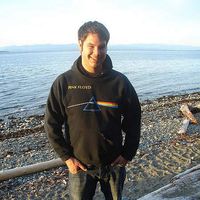 Christopher Brown's Photo