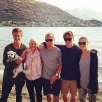 Fotos de Gregory Denton