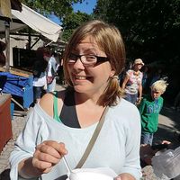 May Mikkelsen's Photo