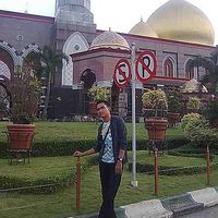 Mohammad Gufron Salim的照片