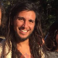 Angel Hernandez's Photo