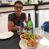 Fotos de Yhor Yhorman