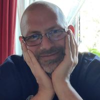 Ingo Jutzewitz's Photo