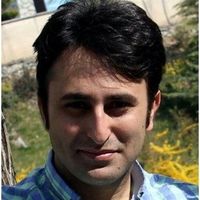 Soheil Doost's Photo