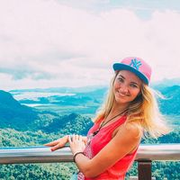 Natalia Serdyukova's Photo