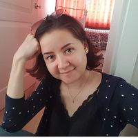 Aigerim Torgayeva's Photo