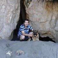 Gabriel venegas的照片