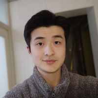 杰特 刘's Photo