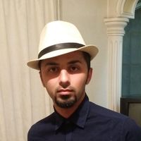 behzad asghari's Photo