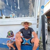 Fotos von Cristian Ortega