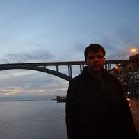 Anıl Çörekçioğlu's Photo