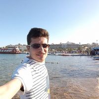 Ahmad Khaled's Photo