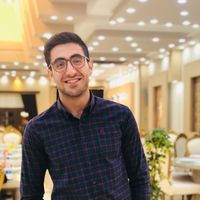 Amirhossein Atarha的照片