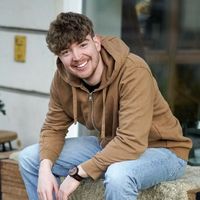 Jonas  Hubner's Photo