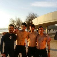 Nicola Telò's Photo