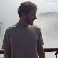 Mike Malyar的照片