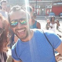 Jitesh Patel's Photo