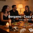 Bergamo - Veggie Potluck, Games, & Fun! 🍲 🦄🎉's picture