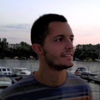 Igor Trifunović的照片