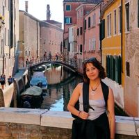 Jazmin Benitez's Photo