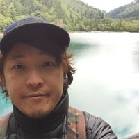 KENJI Yamashita's Photo