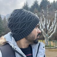 Imaduddin Khan's Photo