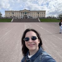 Yaren Şahin's Photo