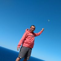 Fernando Javier Carcamo's Photo