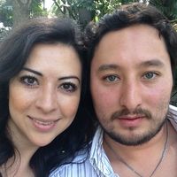 Fotos von veronica vazquez