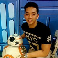 Paolo Sicat的照片