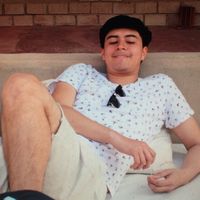 Fotos de Sebastián  Vargas Dueña