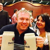 Boyce McClellan's Photo