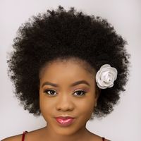 Ajumoke  Nwaeze's Photo